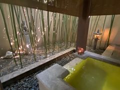 -春晖园度假酒店温泉