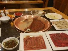 -老码头火锅(骡马市店)