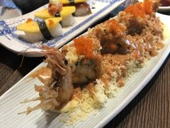 -大雄寿司(中华广场店)