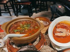 -南京大牌档(人民广场店)