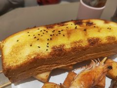 甜蜜面包片-苏小牛·牛肉串(国贸店)