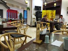 大堂-冶春茶社(星汉大厦店)