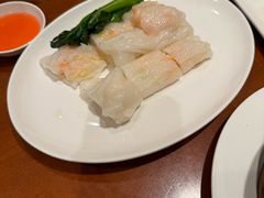 -杭州JW万豪酒店-万豪中餐厅