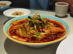 -新疆巴州金丝特餐厅(大钟寺店)