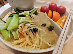 -素满香·全民食养自助(长宁龙之梦店)