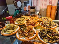 -三姐妹冷面馆(保卫路店)