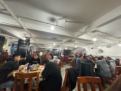 -野狗羊肉汤