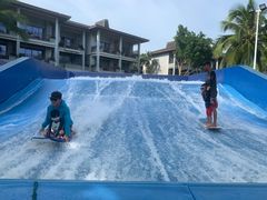 -石梅湾艾美度假酒店