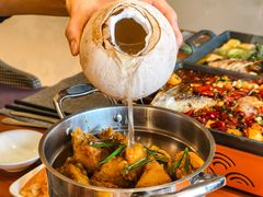 -北京王府井希尔顿酒店·万斯阁西餐厅