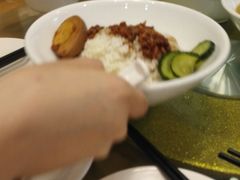 -台北楚楚园馅饼粥(虹桥南丰城店)