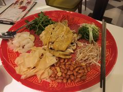 -清晖小苑•顺德地方菜(壹海城店)