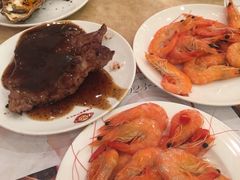 -芭菲盛宴·环球美食(袁家岗店)