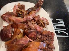 樟茶鸭-红京鱼(西坝河店)