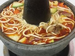 -三鑫酒家(泽州路店)