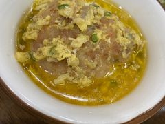 蟹粉豆腐-协和菜馆(凤凰街店)