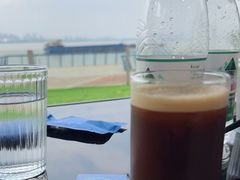 -游心咖啡(青山滨江店)