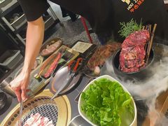 -厚贞日式烤肉(浦东汇智店)