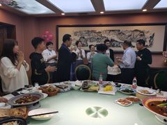 -四季厨房 鲁菜·孔府烤鸭(二环南路店)