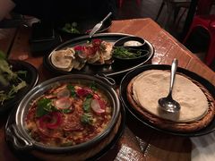 -Luchador摔跤手墨西哥餐厅(恒宇广场店)