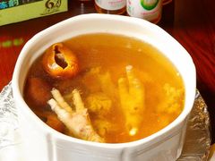-圣丰盛宴酒家(东城店)