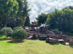 -厦门园林博览苑