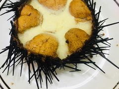 -宾朋海鲜美食餐厅·特色美食(兴海路店)