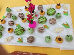 -东华大学第一食堂(松江校区店)