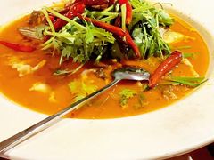 -清水亭湖北菜(大屯DT51店)