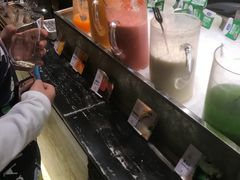 -东方红海鲜百汇(国际大厦店)