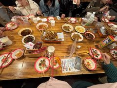 -冶建镜子·老南昌大排档·江西虾王(总店)