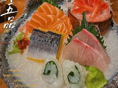 -武藏日本料理(宝安壹方城店)