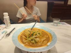 -南山鲜虾面·活鲜小馆·海味大连菜(南山总店)