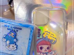 -泡泡玛特POPMART(上海环球港店)