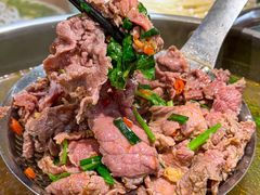 -乡土黄·鲜牛肉火锅·小龙虾(兴业街店)