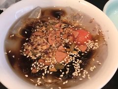 成都冰粉-蜀香坊(Box Hill)