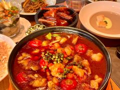 -百纳·维萨吧西餐厅(百纳瑞汀酒店)