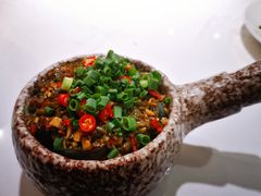 -周三的情书花园餐厅(江北店)