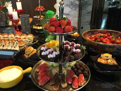 -怡廊(上海漕河泾万丽酒店)