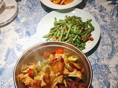 -老外婆·渔村(恒一广场店)
