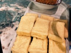 -浩海火燒雲傣家菜(芮欧百货店)