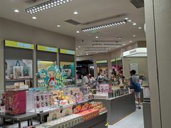 -泡泡玛特POPMART(苏州诚品生活店)