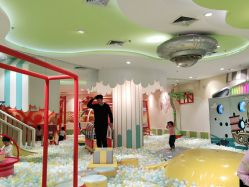 -meland亲子乐园•派对•研学(苏州悠方购物中心店)
