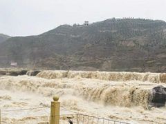 -陕西黄河壶口瀑布旅游区