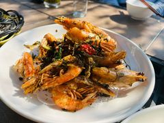 -听风阁农家私房菜茶楼(龙坞店)