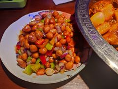 -蛮横肉蟹煲(印象城店)