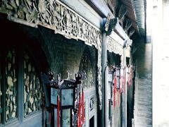 android_upload_pic-山西王家大院