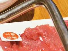 -掂档潮汕牛肉火锅(cityon熙地港店)