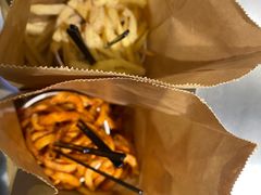 -Potato Corner(广州天河城店)