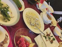 -亚龙湾红树林度假酒店御粤阁
