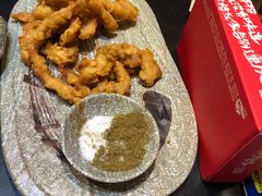 -井格·重庆火锅(王府井店)